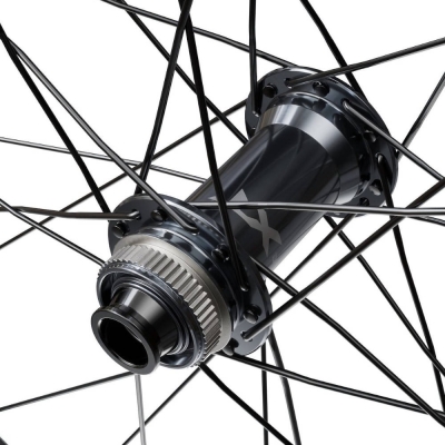Koło przednie Shimano Deore XT WH-M8200 29