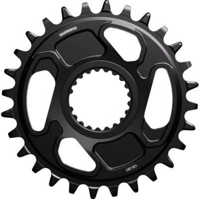 Tarcza mechanizmu korbowego Shimano Deore XT FC-M8200