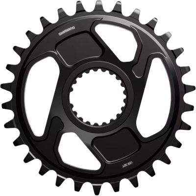 Tarcza mechanizmu korbowego Shimano Deore XT FC-M8200 - 30T