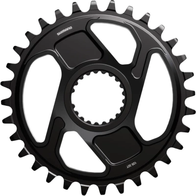 Tarcza mechanizmu korbowego Shimano Deore XT FC-M8200