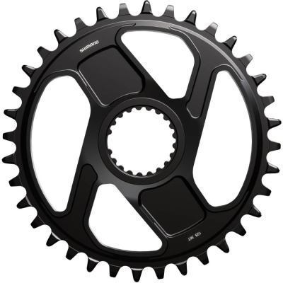 Tarcza mechanizmu korbowego Shimano Deore XT FC-M8200 - 36T