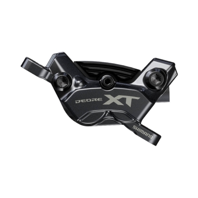 Hamulec tarczowy Shimano Deore XT M8220