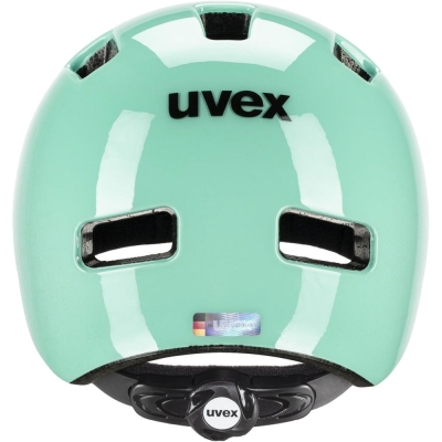 Kask rowerowy Uvex HLMT 4 IAS miętowy