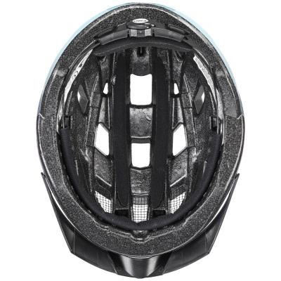 Kask rowerowy Uvex I-vo IAS 3.0 granatowy - 52-57