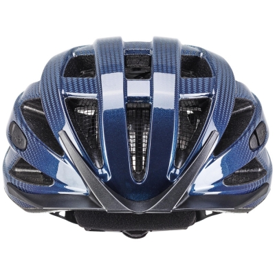 Kask rowerowy Uvex I-vo IAS 3.0 granatowy - 52-57