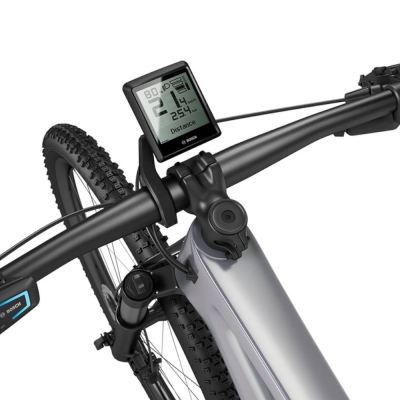 Wyświetlacz do rowerów elektrycznych Bosch Intuvia 100 z uchwytem