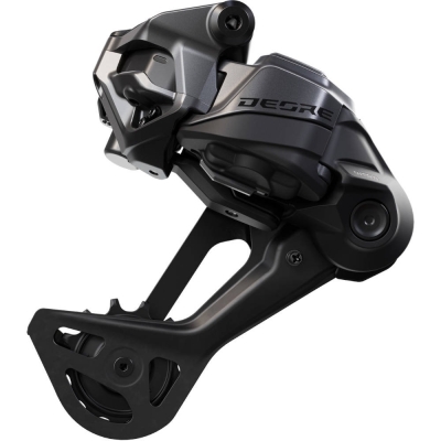Przerzutka tylna Shimano Deore Di2 RD-M6250 - SGS