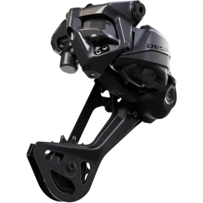 Przerzutka tylna Shimano Deore Di2 RD-M6250 - SGS
