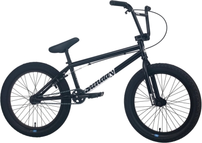 Rower BMX Sunday Blueprint 20.5