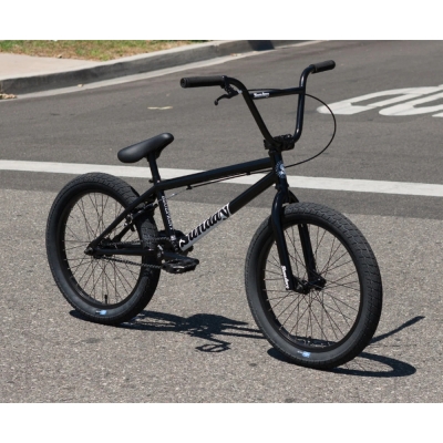 Rower BMX Sunday Blueprint 20.5