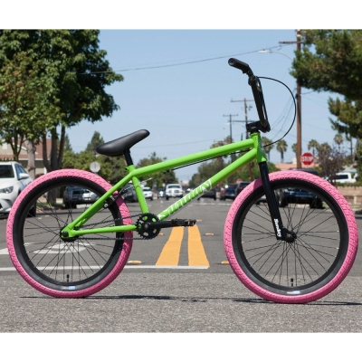 Rower BMX Sunday Blueprint 20.5