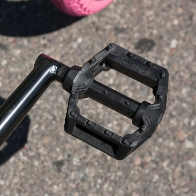 Rower BMX Sunday Blueprint 20.5
