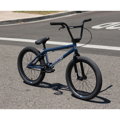 Rower BMX Sunday Blueprint 20
