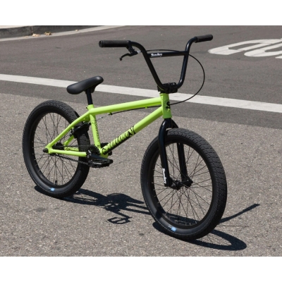 Rower BMX Sunday Blueprint 20