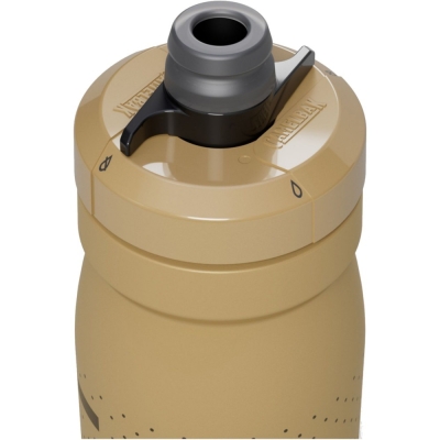 Bidon Camelbak Podium złoty