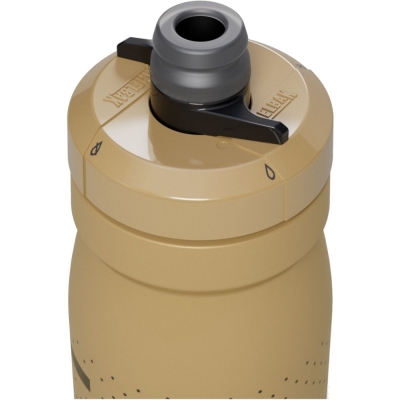 Bidon Camelbak Podium złoty