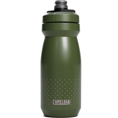 Bidon Camelbak Podium ciemnozielony - 620ml