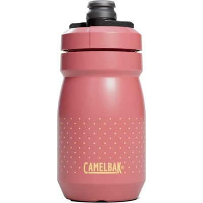 Bidon Camelbak Podium różowy