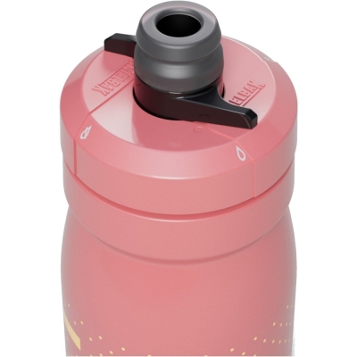 Bidon Camelbak Podium różowy