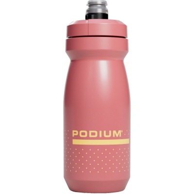 Bidon Camelbak Podium różowy