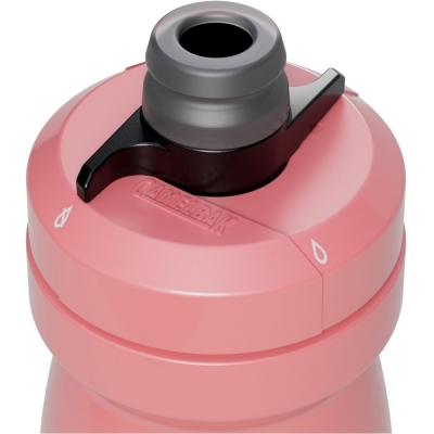 Bidon Camelbak Podium różowy