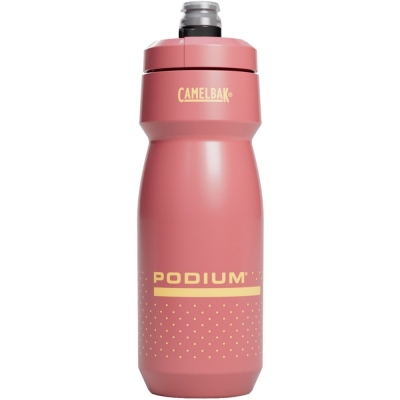 Bidon Camelbak Podium różowy