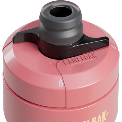 Bidon Camelbak Podium różowy