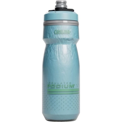 Bidon termiczny Camelbak Podium Chill jasnoniebieski