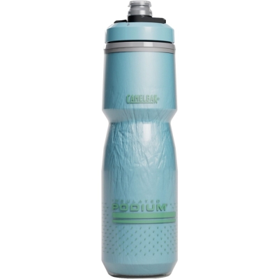 Bidon termiczny Camelbak Podium Chill jasnoniebieski