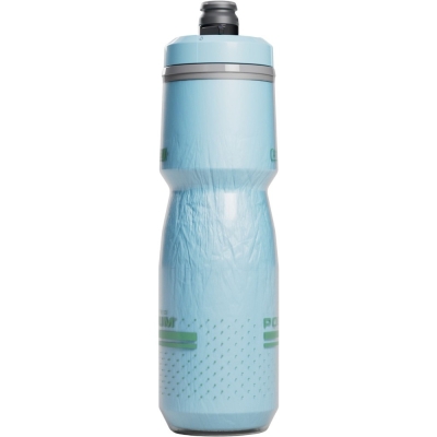 Bidon termiczny Camelbak Podium Chill jasnoniebieski
