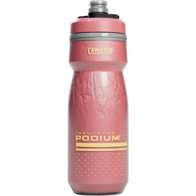 Bidon termiczny Camelbak Podium Chill różowy