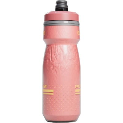 Bidon termiczny Camelbak Podium Chill różowy