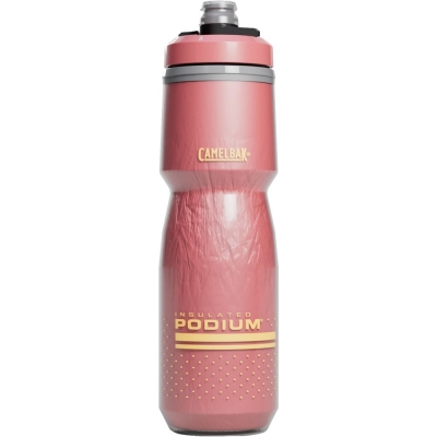 Bidon termiczny Camelbak Podium Chill różowy