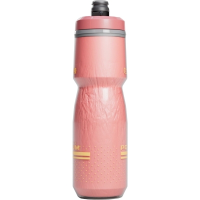 Bidon termiczny Camelbak Podium Chill różowy