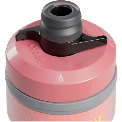 Bidon termiczny Camelbak Podium Chill różowy