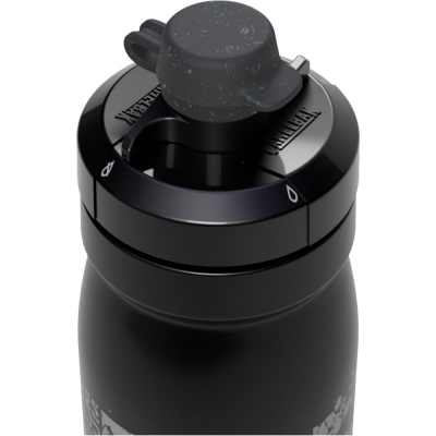 Bidon Camelbak Podium Dirt czarny