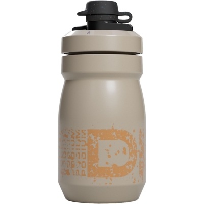 Bidon Camelbak Podium Dirt beżowy