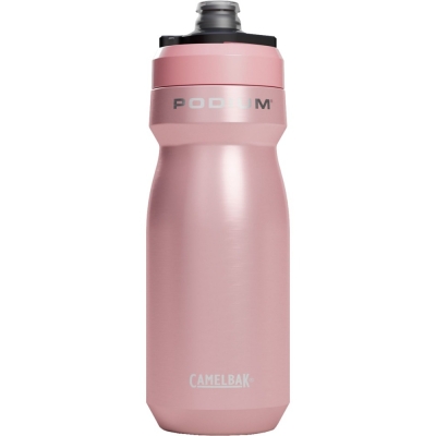 Bidon termiczny Camelbak Podium Steel różowy
