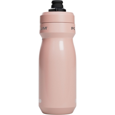 Bidon termiczny Camelbak Podium Steel różowy
