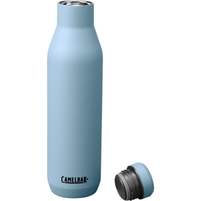 Butelka termiczna Camelbak Wine Bottle niebieska