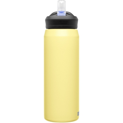 Butelka termiczna Camelbak Eddy+ Insulated żółta