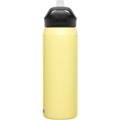 Butelka termiczna Camelbak Eddy+ Insulated żółta