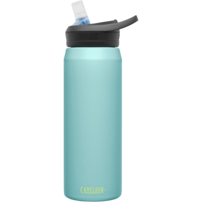 Butelka termiczna Camelbak Eddy+ Insulated niebieska