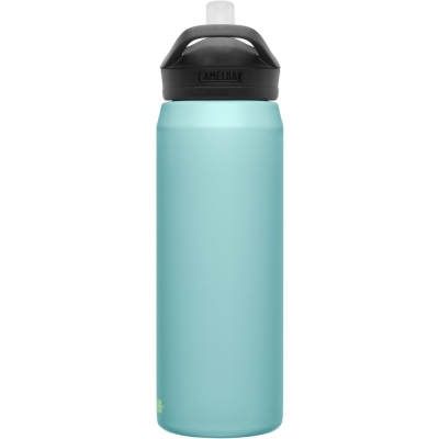 Butelka termiczna Camelbak Eddy+ Insulated niebieska