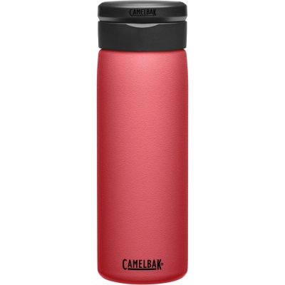 Kubek termiczny Camelbak Fit Cap czerwony