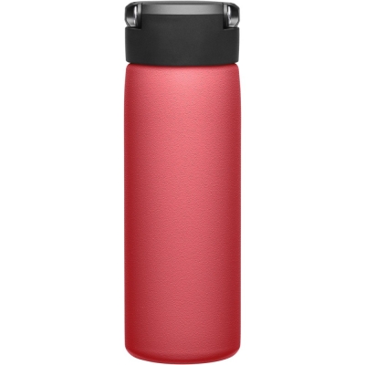 Kubek termiczny Camelbak Fit Cap czerwony