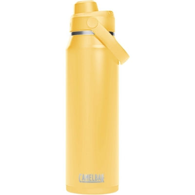 Butelka termiczna Camelbak Thrive Chug Insulated żółta