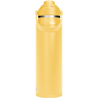Butelka termiczna Camelbak Thrive Chug Insulated żółta