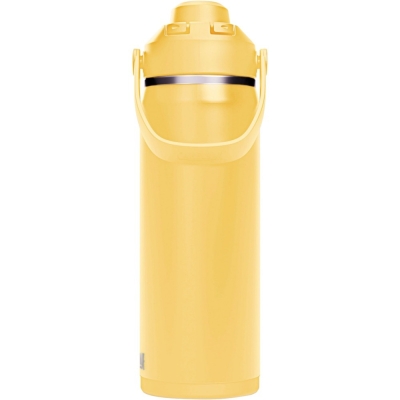 Butelka termiczna Camelbak Thrive Chug Insulated żółta