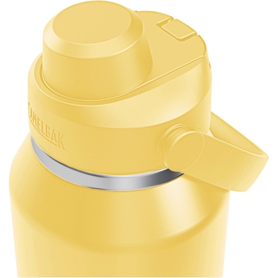 Butelka termiczna Camelbak Thrive Chug Insulated żółta
